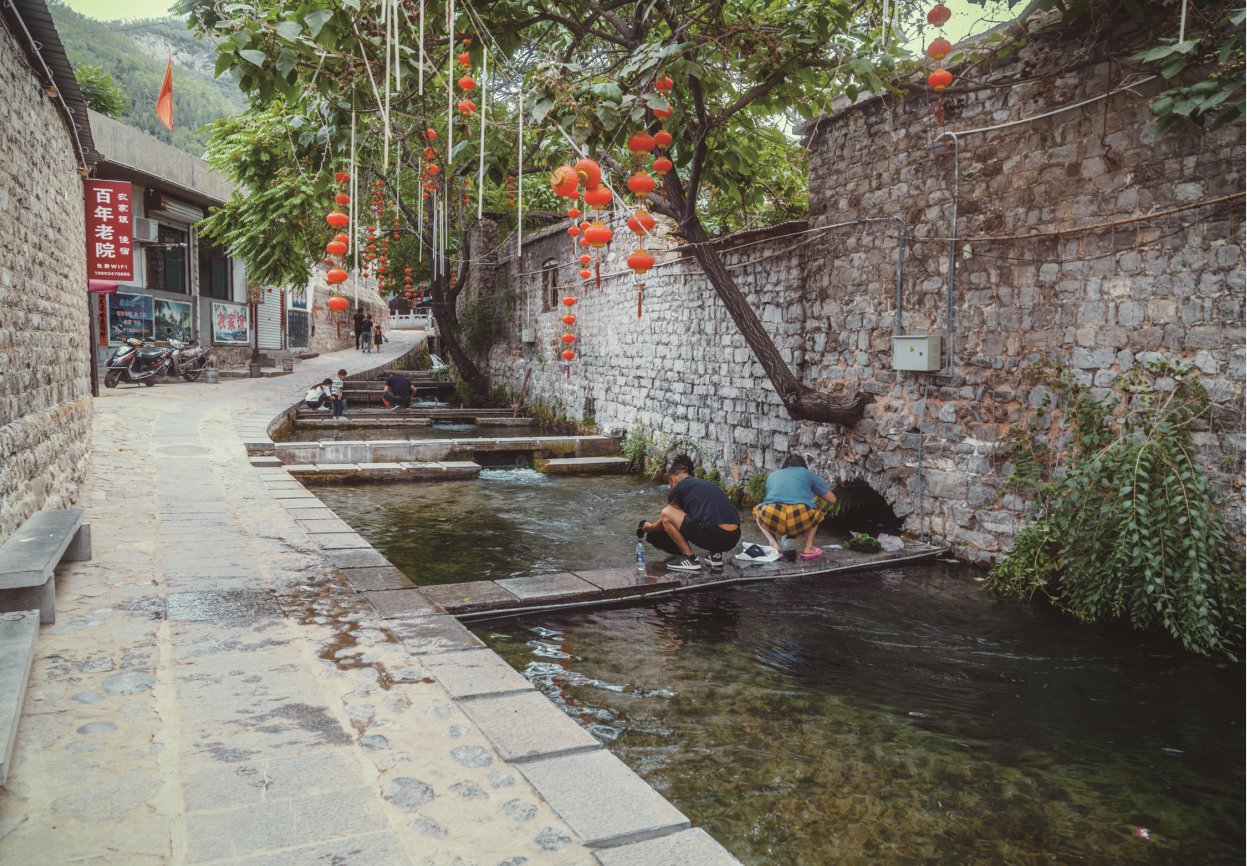 红色领航 谱写全方位推动高质量发展阳泉篇章4