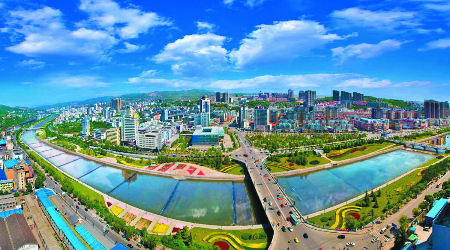 红色领航 谱写全方位推动高质量发展阳泉篇章6