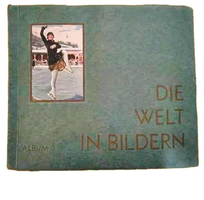 华侨冰雪博物馆凝聚赤子深情2