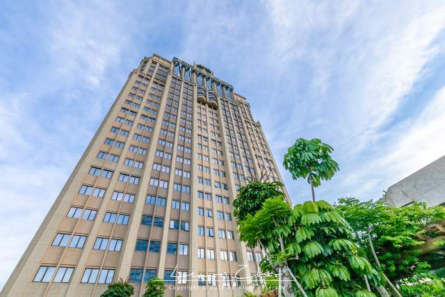 以西班牙风格为设计主题的中海凯骊酒店,入住总统套房,宾至如归6