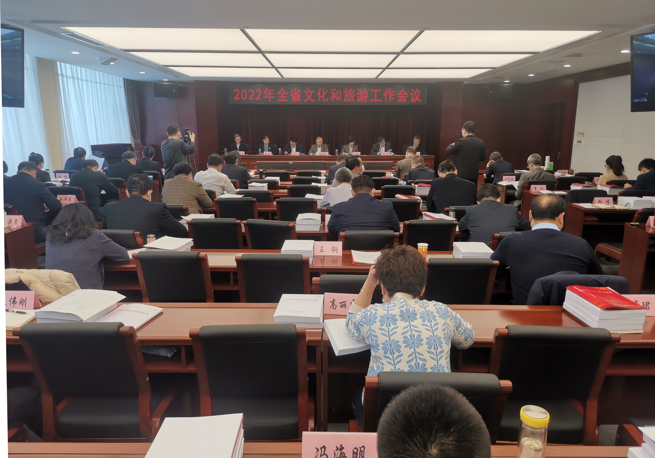 山西将办面食大会 展现非遗魅力1
