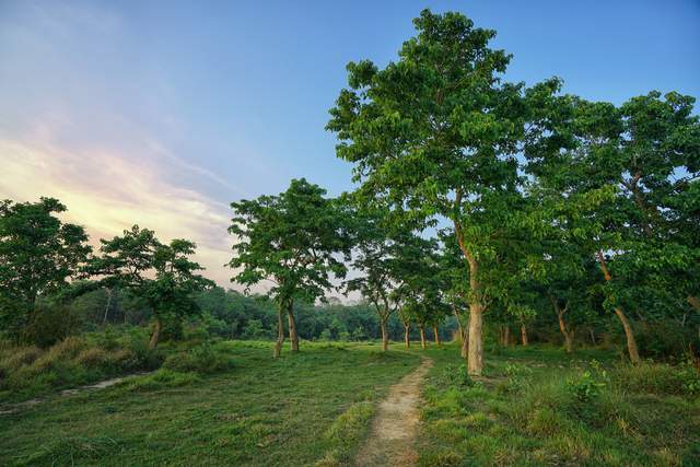全球幸福指数最高的国家之一，与西藏相邻，被称之为众神之境3