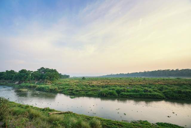 全球幸福指数最高的国家之一，与西藏相邻，被称之为众神之境6