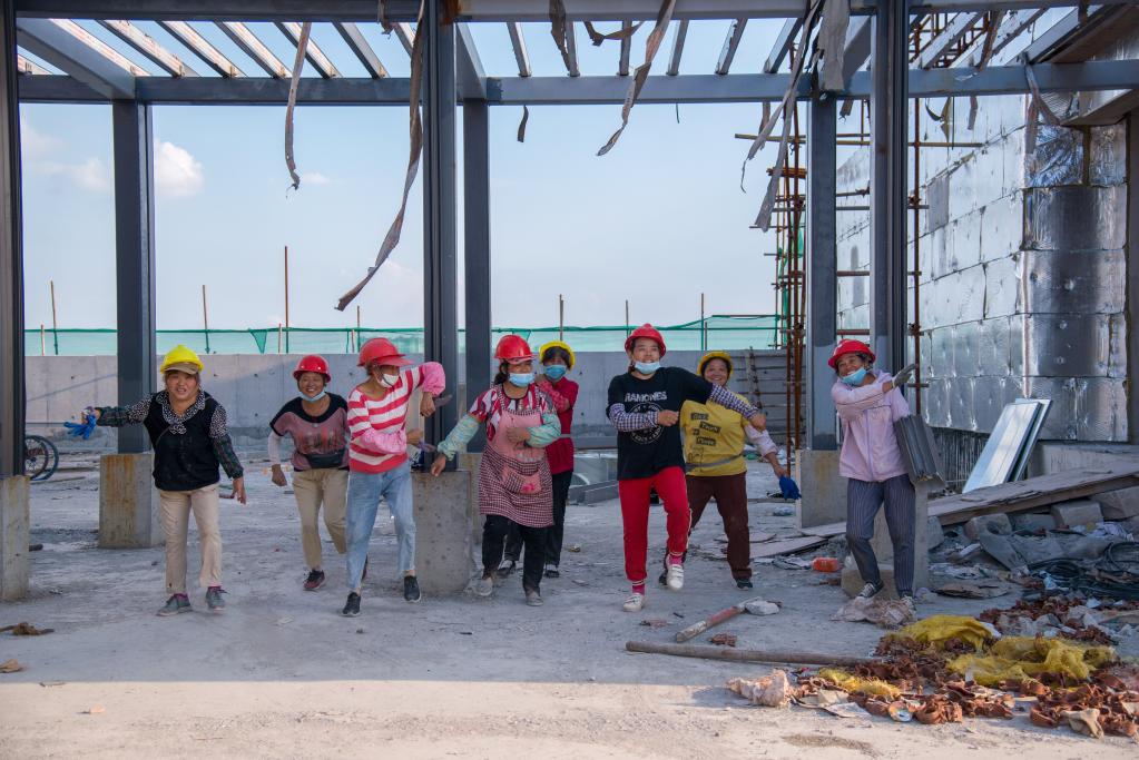 看!运河原点最美“天际风景线”3