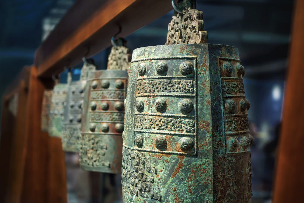 一个旅游人眼中的博物馆旅游1