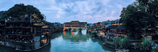 凤凰县人民政府助力疫后旅游产业复苏4