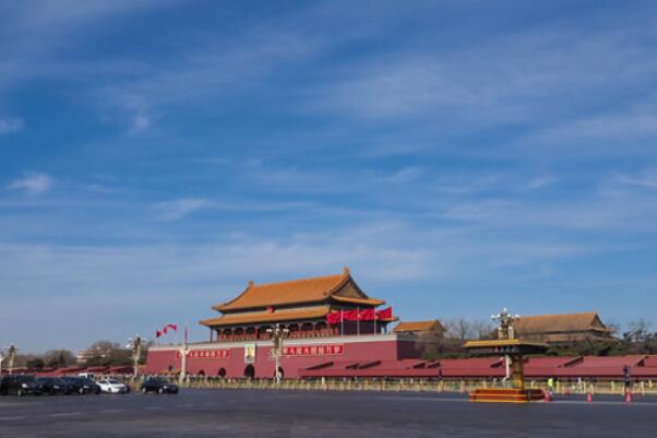 中国十大著名红色旅游景点对比4