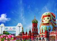 内蒙古旅游景点（十大必玩的景点推荐）5