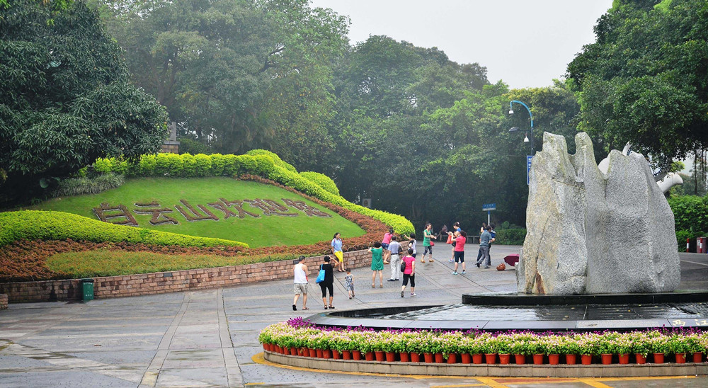 2022广州旅游景点排名（十大著名景点推荐）5