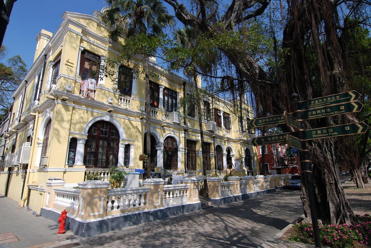 2022广州旅游景点排名（十大著名景点推荐）6