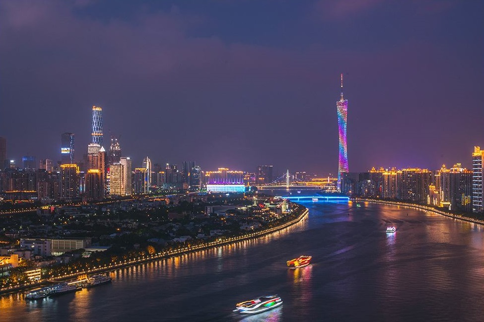 2022广州旅游景点排名（十大著名景点推荐）7