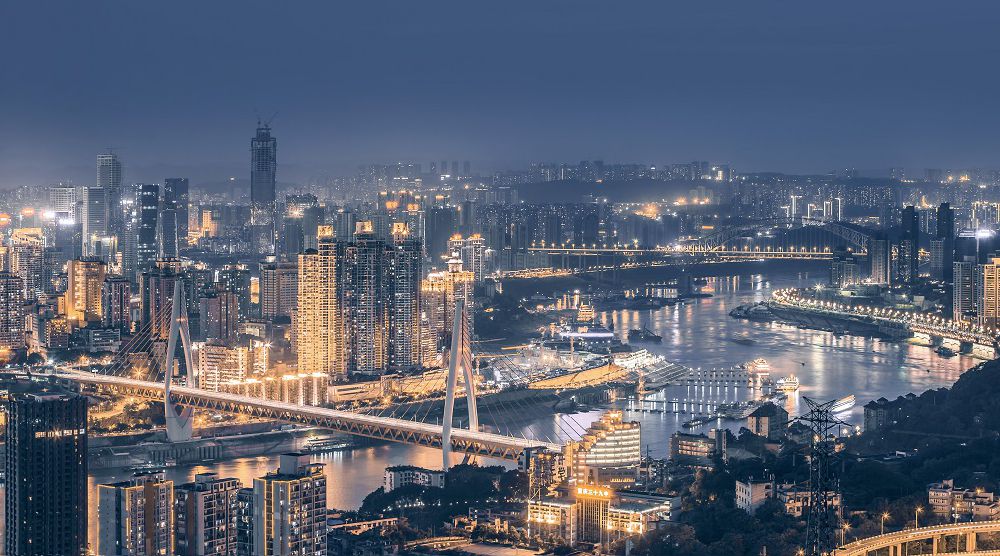 重庆旅游攻略(十大必去旅游景点、好玩的地方)1