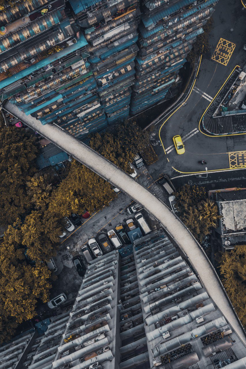 重庆旅游攻略(十大必去旅游景点、好玩的地方)7