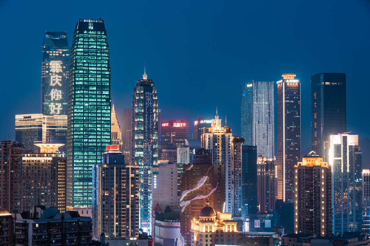 重庆旅游攻略(十大必去旅游景点、好玩的地方)8