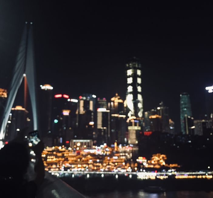 重庆旅游攻略(十大必去旅游景点、好玩的地方)12