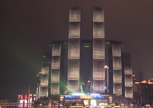 重庆旅游攻略(十大必去旅游景点、好玩的地方)18