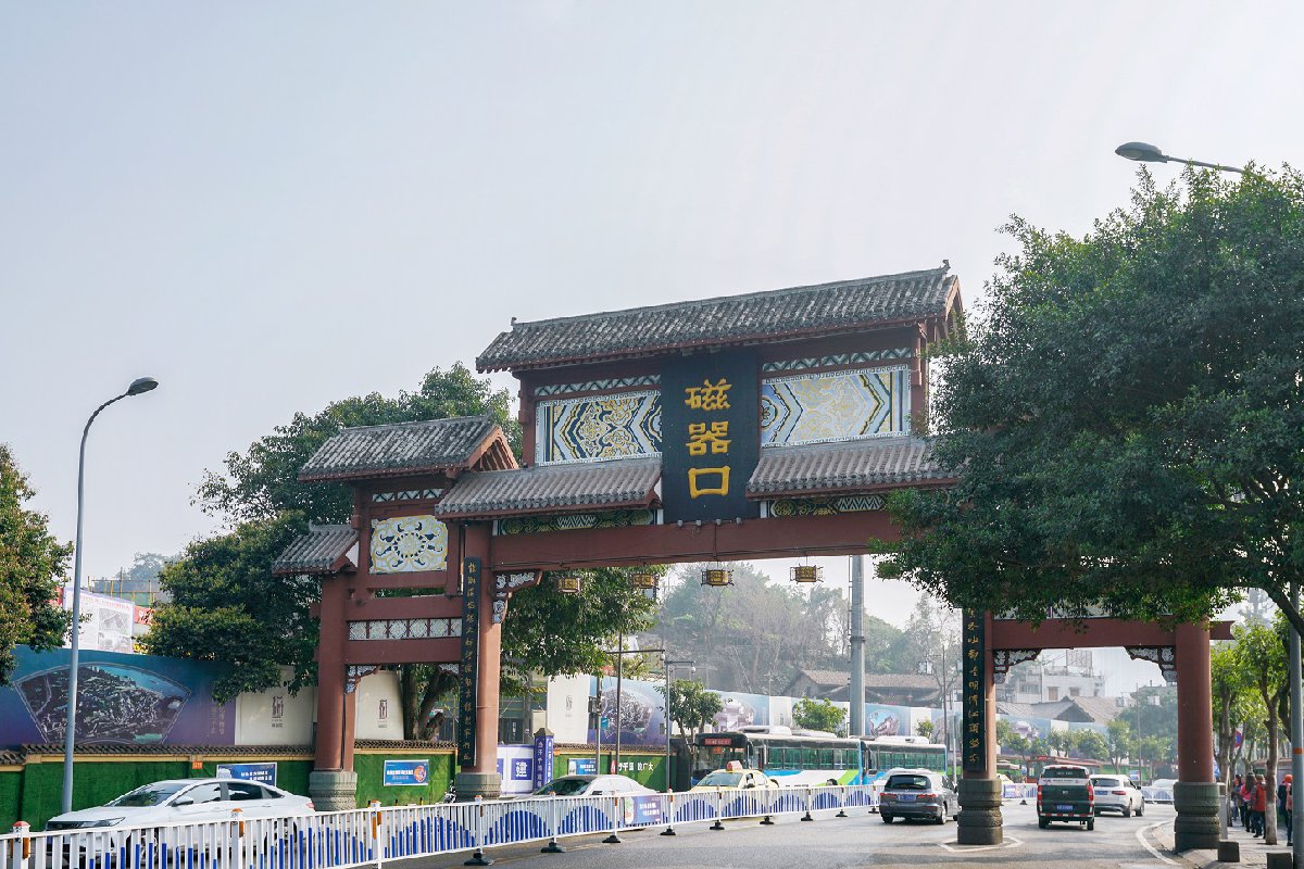 重庆旅游攻略(十大必去旅游景点、好玩的地方)21