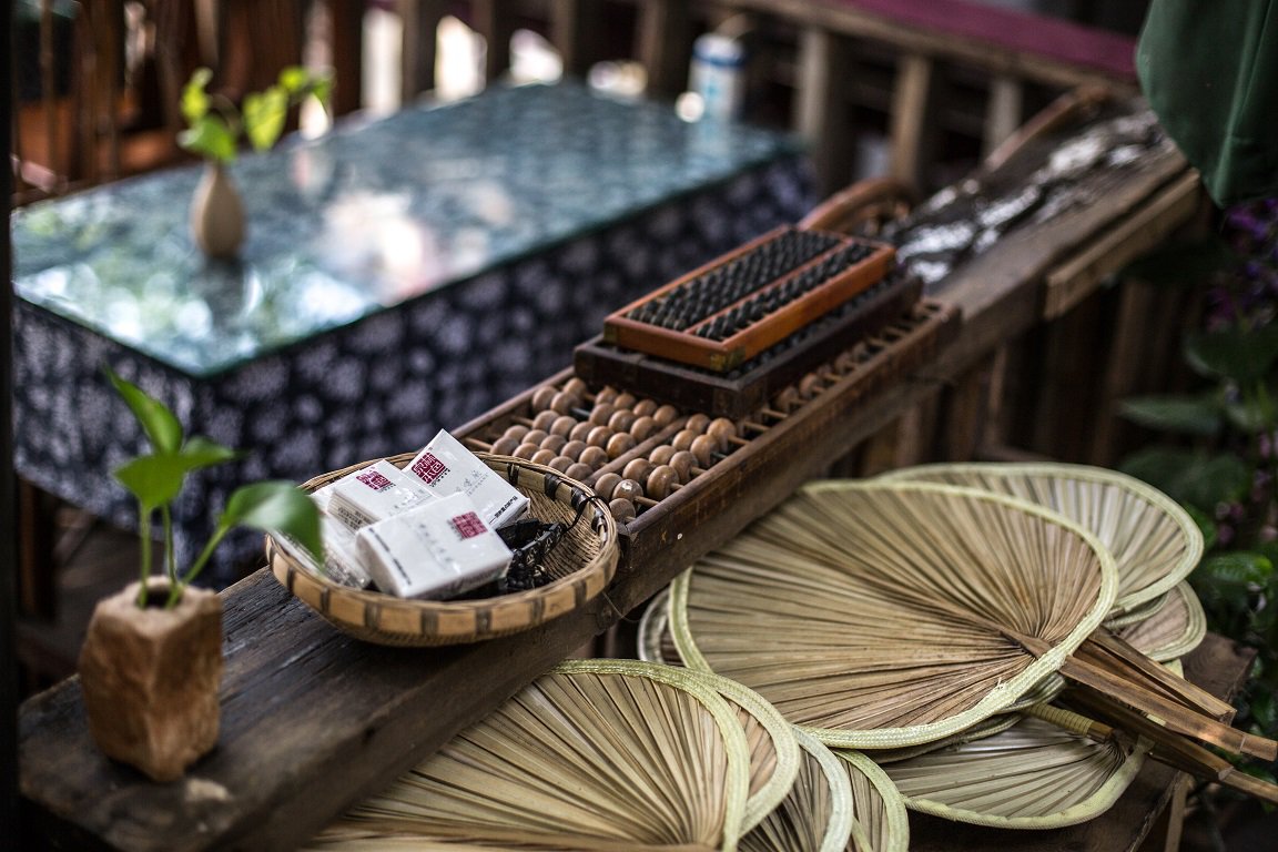 重庆旅游攻略(十大必去旅游景点、好玩的地方)30