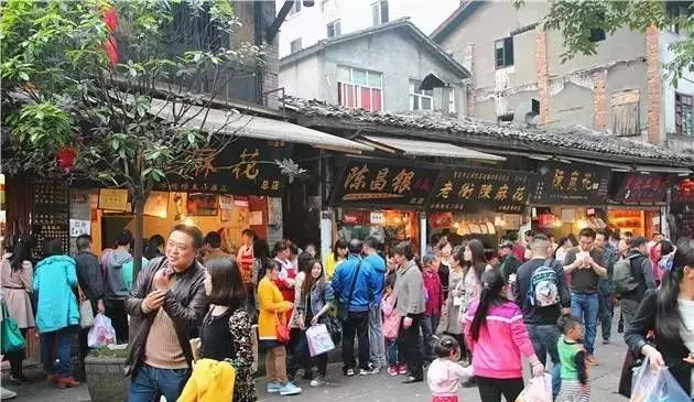 重庆旅游攻略(十大必去旅游景点、好玩的地方)32