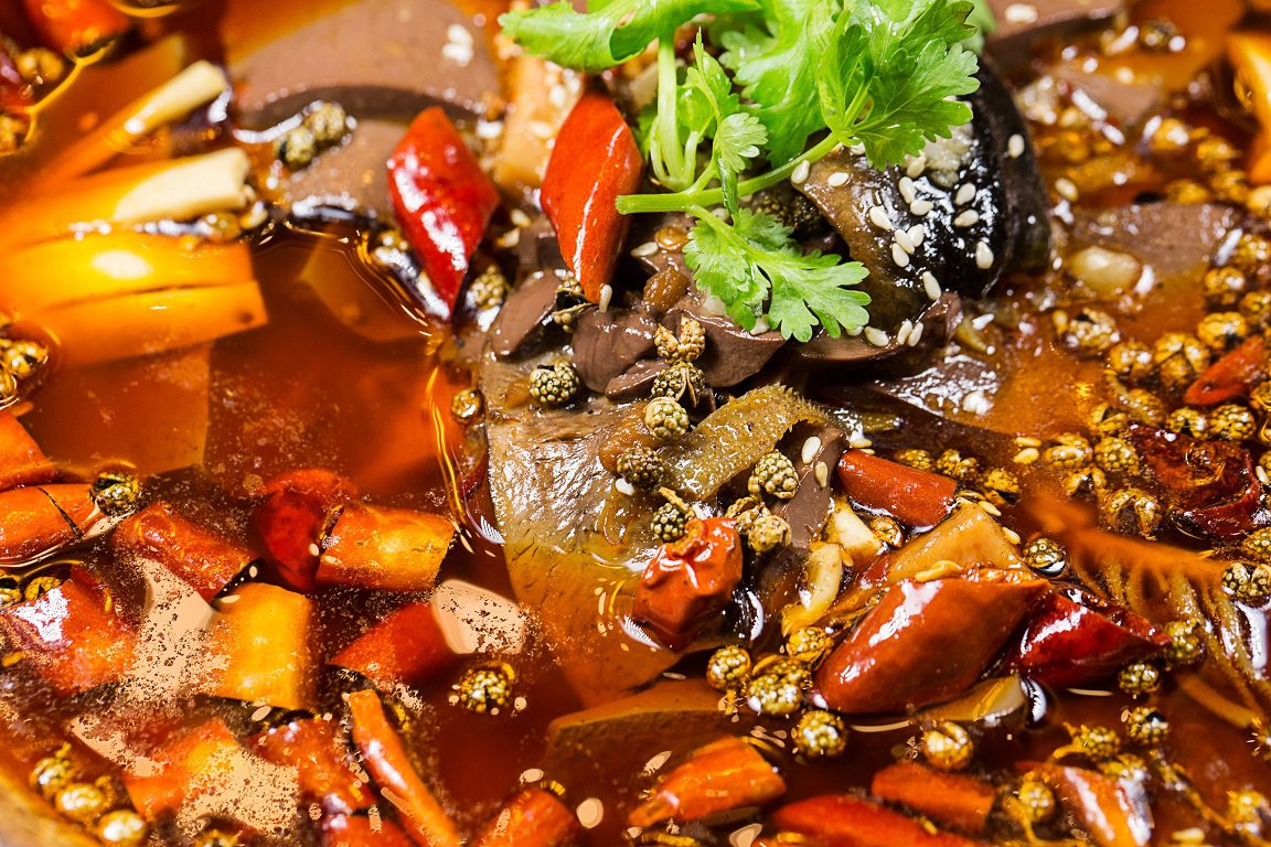 重庆旅游攻略(十大必去旅游景点、好玩的地方)33