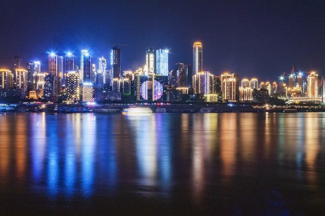 重庆旅游攻略(十大必去旅游景点、好玩的地方)38