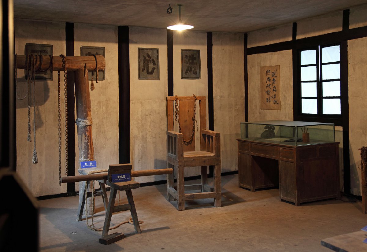 重庆旅游攻略(十大必去旅游景点、好玩的地方)42