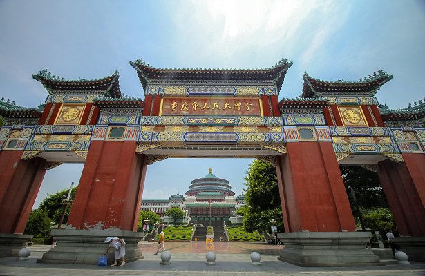 重庆旅游攻略(十大必去旅游景点、好玩的地方)47