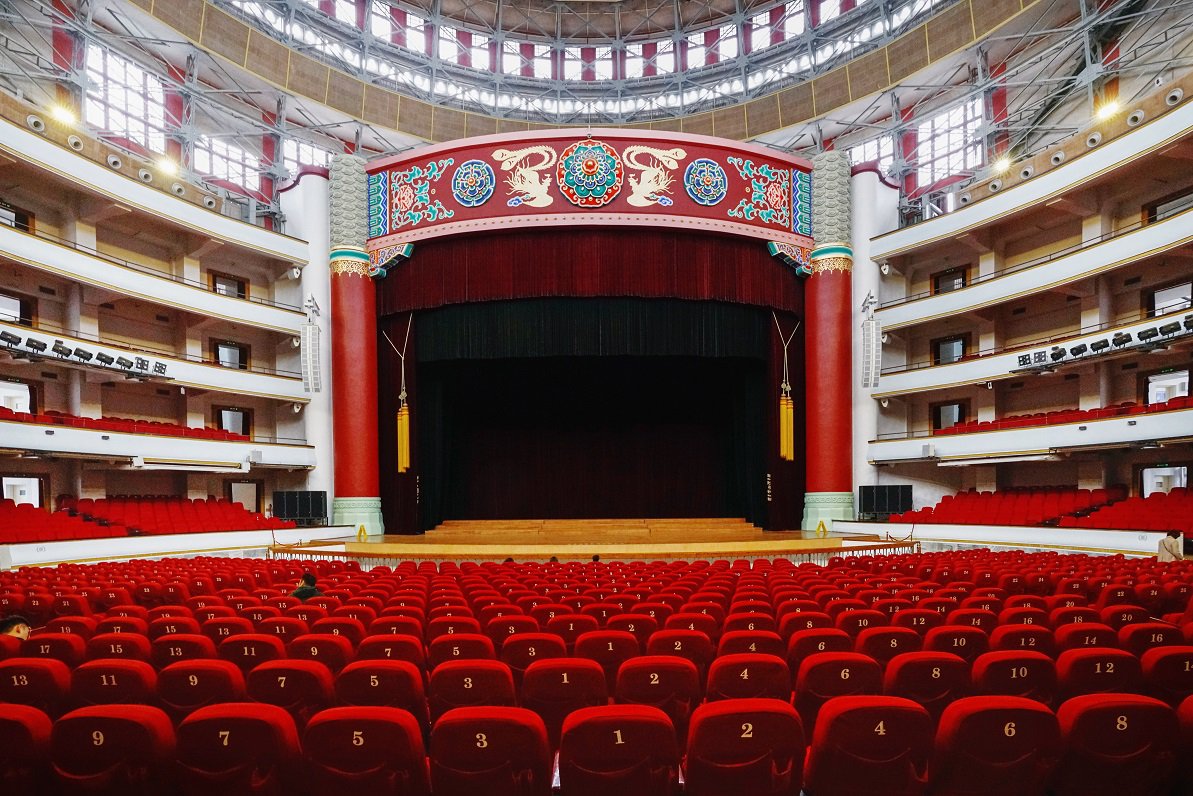 重庆旅游攻略(十大必去旅游景点、好玩的地方)48