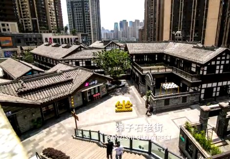 重庆旅游攻略(十大必去旅游景点、好玩的地方)50