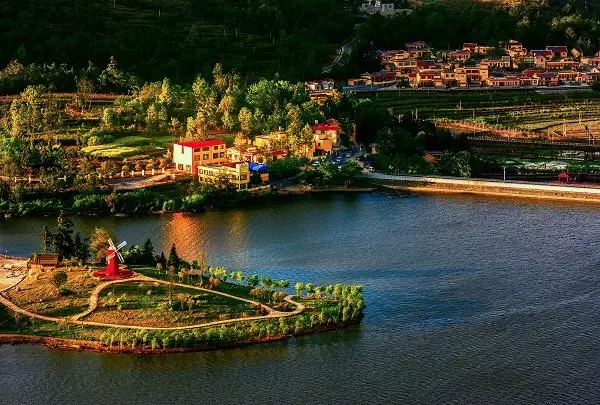 8月、9月去哪旅游最合适 国内旅游景点推荐1