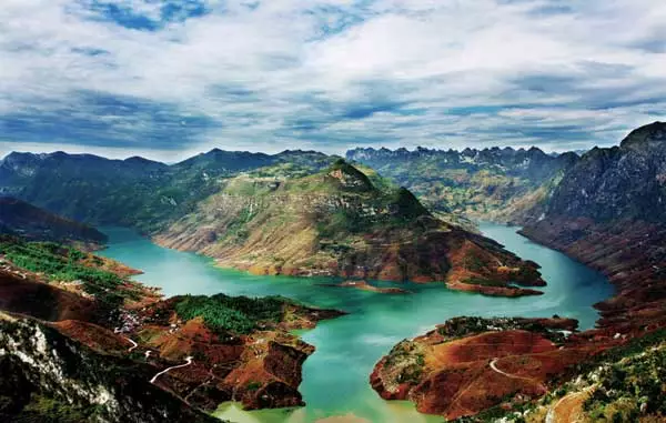 8月、9月去哪旅游最合适 国内旅游景点推荐2