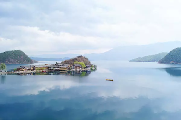 8月、9月去哪旅游最合适 国内旅游景点推荐5