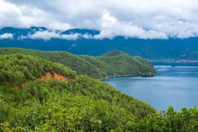 8月、9月去哪旅游最合适 国内旅游景点推荐6
