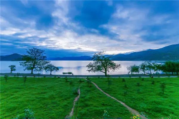 8月、9月去哪旅游最合适 国内旅游景点推荐9