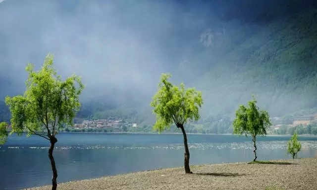 8月、9月去哪旅游最合适 国内旅游景点推荐11