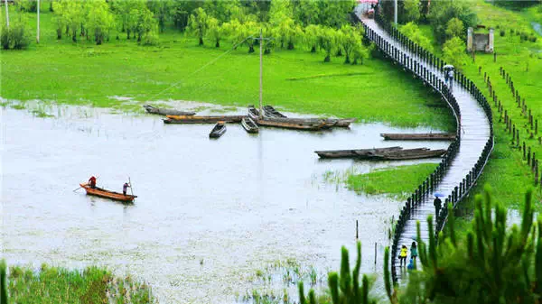 8月、9月去哪旅游最合适 国内旅游景点推荐10