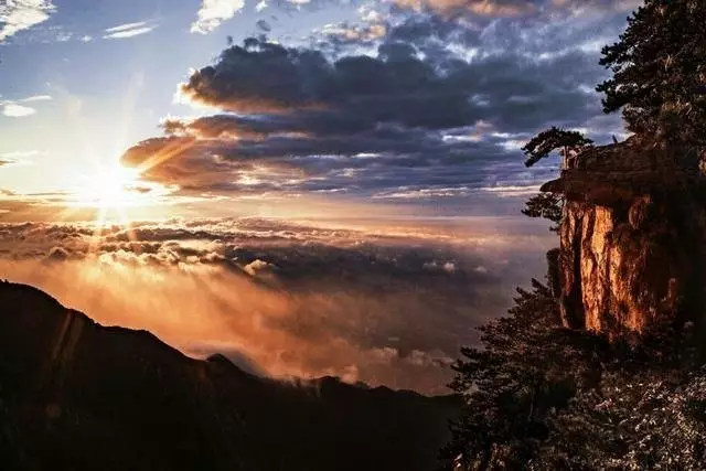 8月、9月去哪旅游最合适 国内旅游景点推荐12