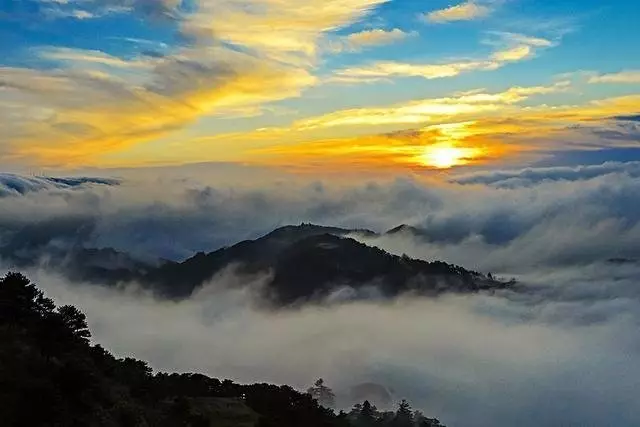 8月、9月去哪旅游最合适 国内旅游景点推荐13