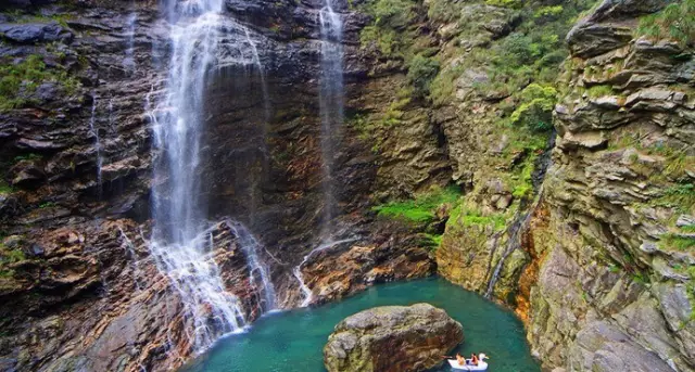 8月、9月去哪旅游最合适 国内旅游景点推荐14