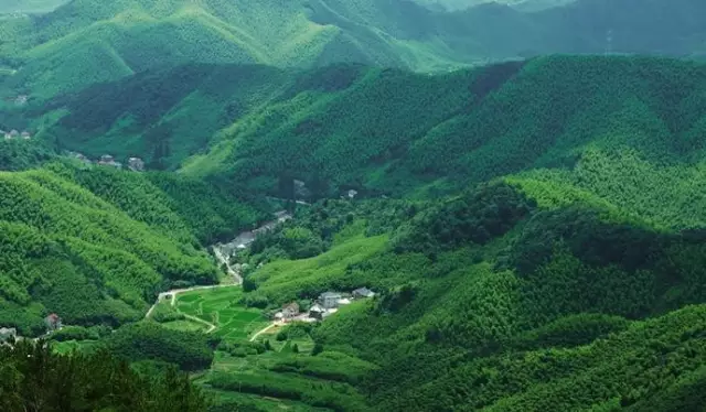 8月、9月去哪旅游最合适 国内旅游景点推荐16