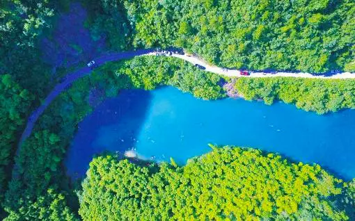 8月、9月去哪旅游最合适 国内旅游景点推荐18