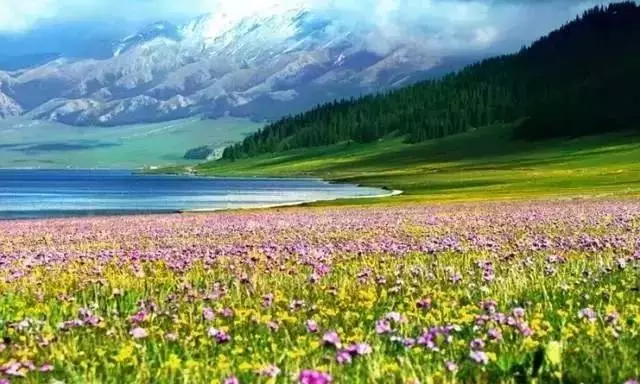 8月、9月去哪旅游最合适 国内旅游景点推荐19