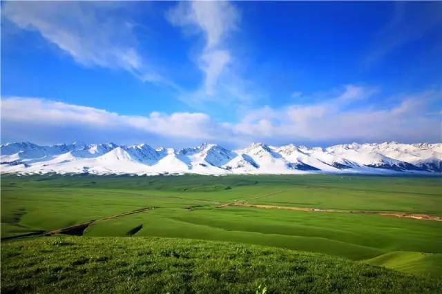 8月、9月去哪旅游最合适 国内旅游景点推荐20