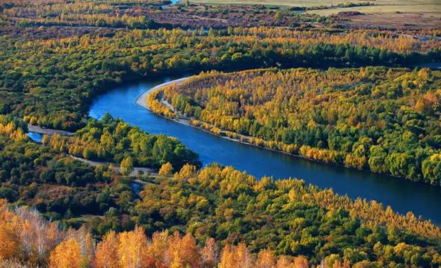 8月、9月去哪旅游最合适 国内旅游景点推荐22