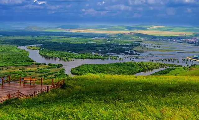 8月、9月去哪旅游最合适 国内旅游景点推荐25