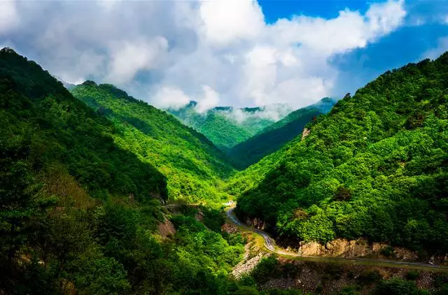 8月、9月去哪旅游最合适 国内旅游景点推荐26