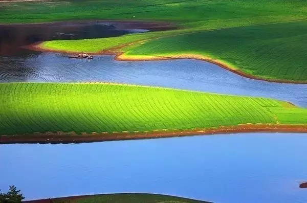 8月、9月去哪旅游最合适 国内旅游景点推荐27