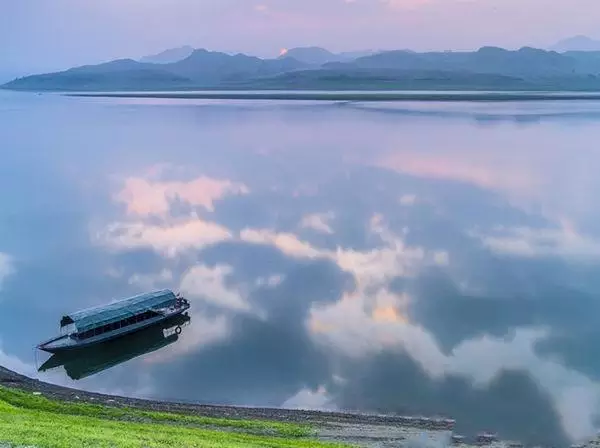 8月、9月去哪旅游最合适 国内旅游景点推荐28