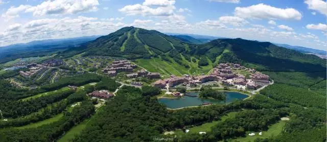 8月、9月去哪旅游最合适 国内旅游景点推荐31