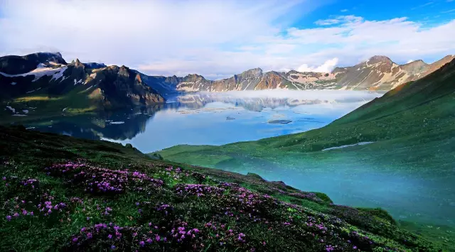 8月、9月去哪旅游最合适 国内旅游景点推荐32